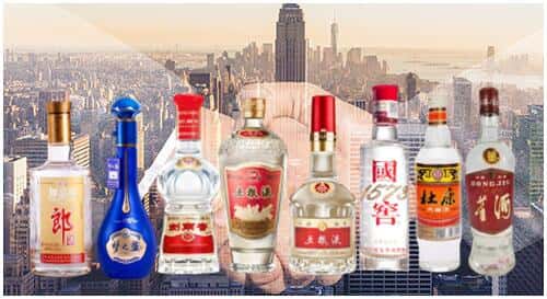 河源市龙川回收名酒